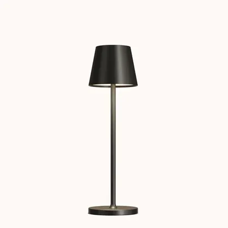 Bordlampe LIGHTS COPENHAGEN Helsinki SORT