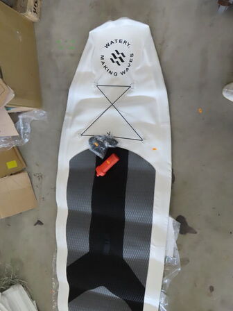 Padelboard WATERY