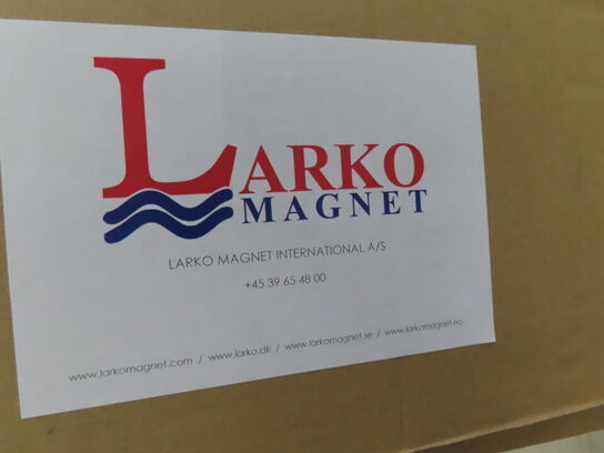 2 ruller LARKO FLEX MAGNETFOLIE SUPERIOR 