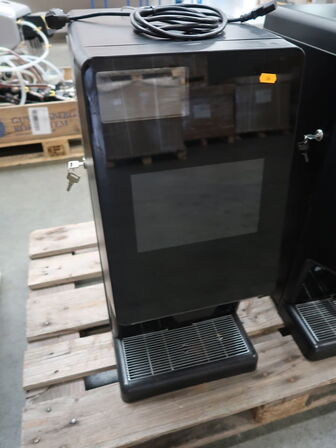 Kaffeautomat GENITECORPORATION