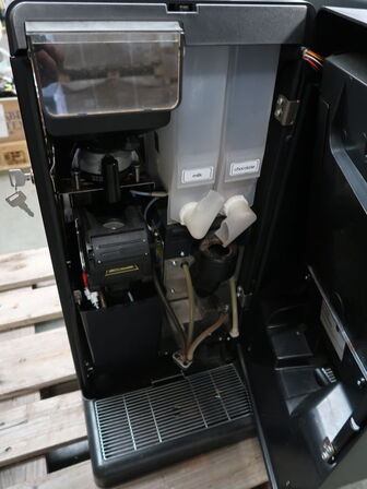 Kaffeautomat GENITECORPORATION