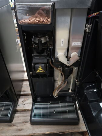 Kaffeautomat GENITECORPORATION