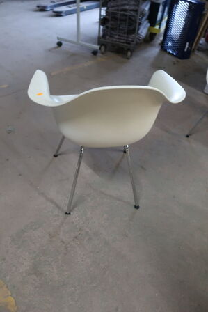 3 stk. stole VITRA