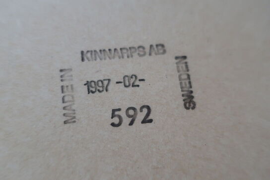 Bord kinnarps