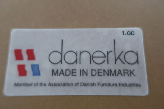 Bord DANERKA