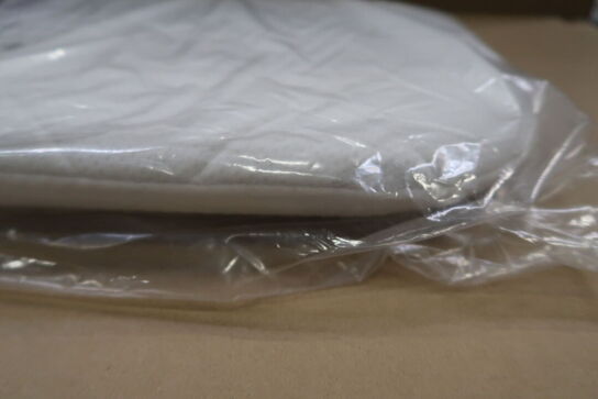 3 stk. Träumleland Premium babymadras Lux Airsafe 1 30x75 cm