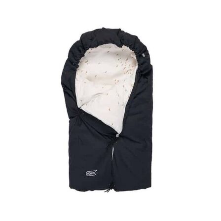 Voksi Classic Mini Black Flying