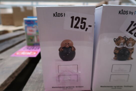 2 stk. ass. Kids Friis 