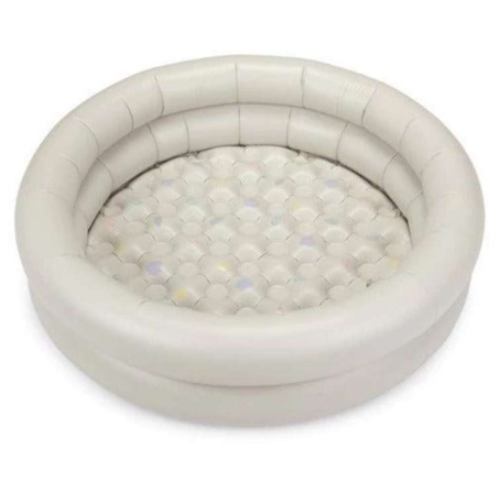 Vanilla Copenhagen Badebassin Seashell