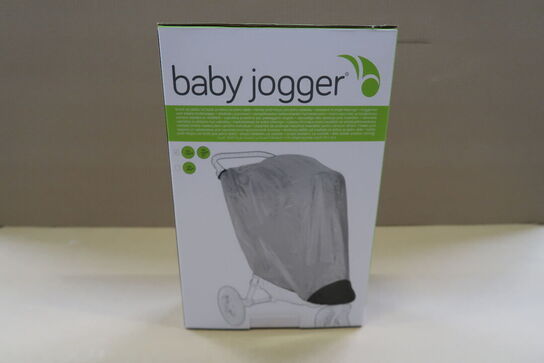6 stk. Baby Jogger myggenet