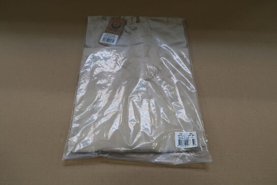 2 stk. Cloby UV Poncho – Sandy Beach – 3-5 år