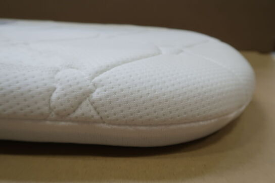 2 stk. Träumleland Premium babymadras Lux Airsafe 1 30x75 cm