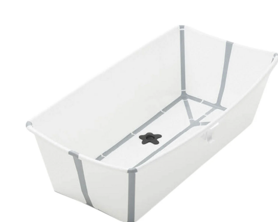 Stokke Flexi Bath X-Large - Hvid