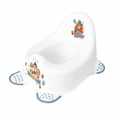 4 stk. Keeeper Paw Patrol Skridsikker Potte