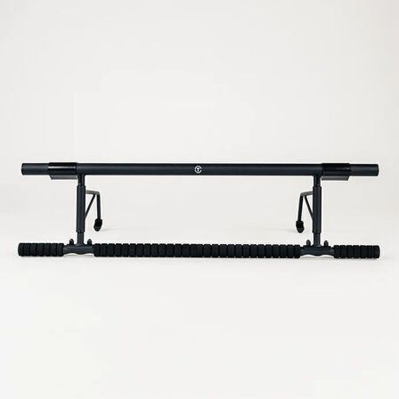 Pro Pull Up Bar - Matte Black