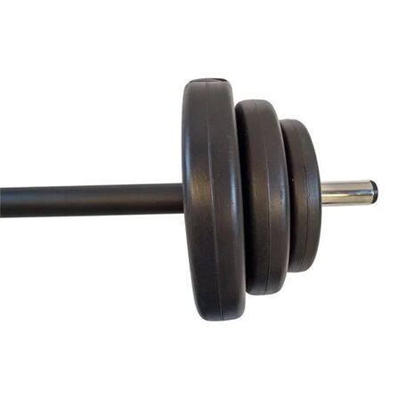 Vægtstangssæt 20 kg