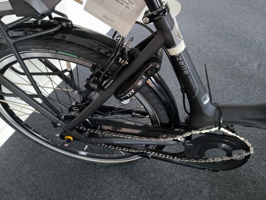 Elcykel GAZELLE Arroyo c7+ (LÆS BESKRIVELSE)