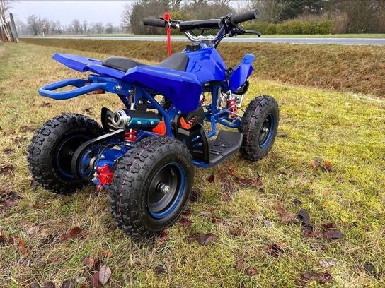 Mini ATV til børn model 013