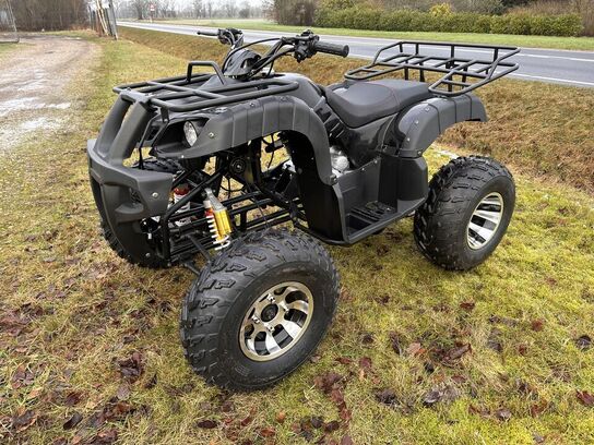 ATV 250cc