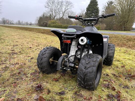 ATV 110 cc. 4T