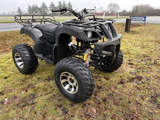 ATV 250cc