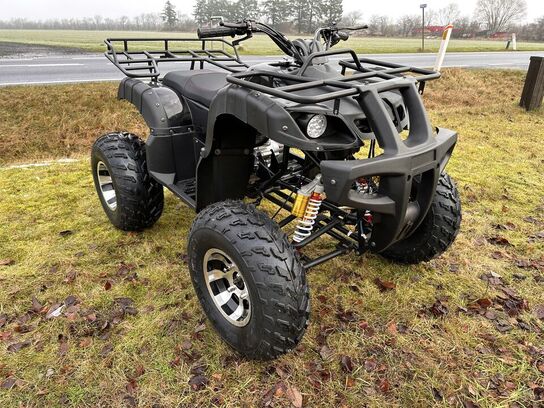 ATV 250cc
