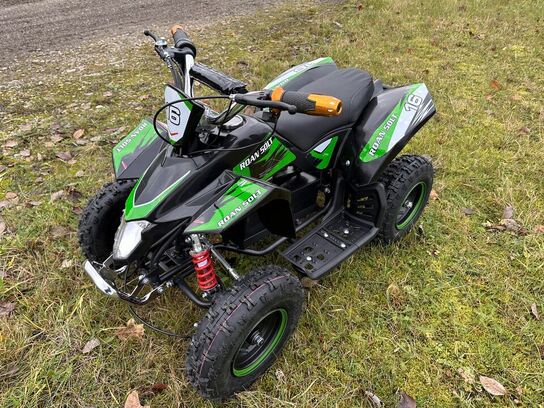 Mini ATV til børn