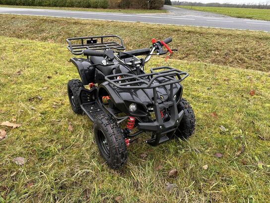 Mini ATV til børn model 021