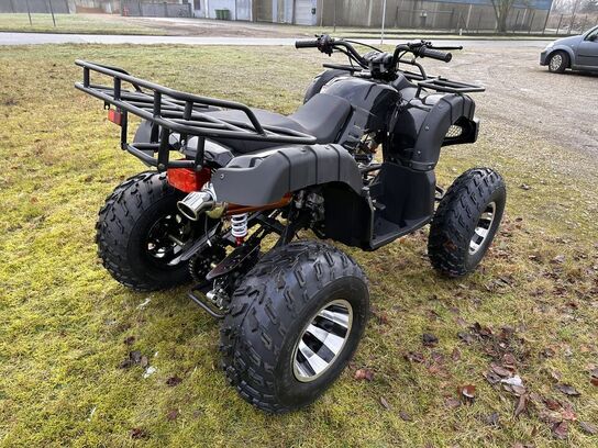 ATV 250cc