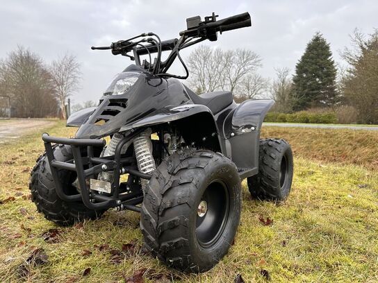 ATV 110 cc. 4T