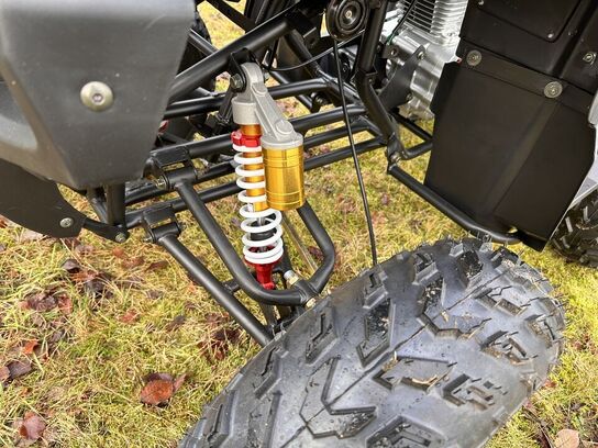 ATV 250cc