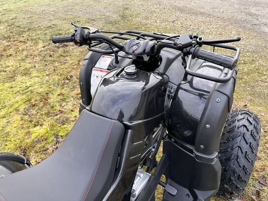 ATV 250cc