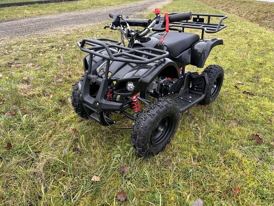 Mini ATV til børn model 021