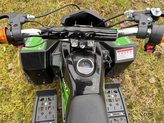 Mini ATV til børn
