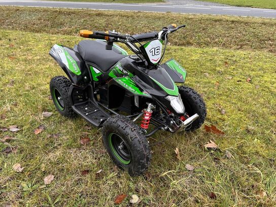 Mini ATV til børn