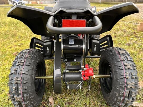 Mini ATV til børn