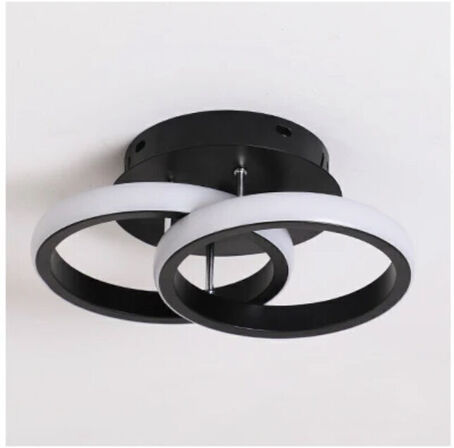 Aurora Prestige Loftslampe Rund 20W