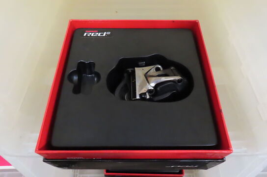 Bagskifter SRAM 