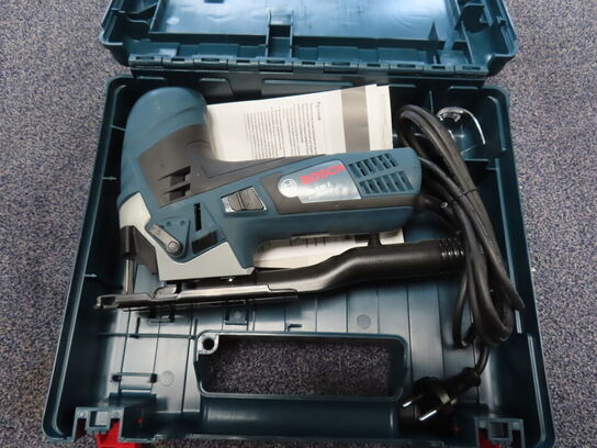 Stiksav BOSCH GST 90 E