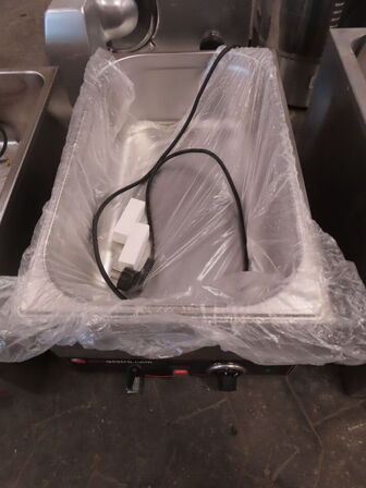 Bain Marie / Varmekar