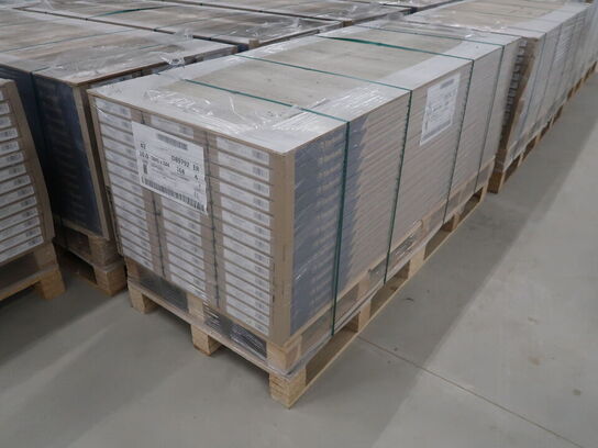Laminatgulv Lys eg TARKETT 10 pakker (ca. 18 m2)