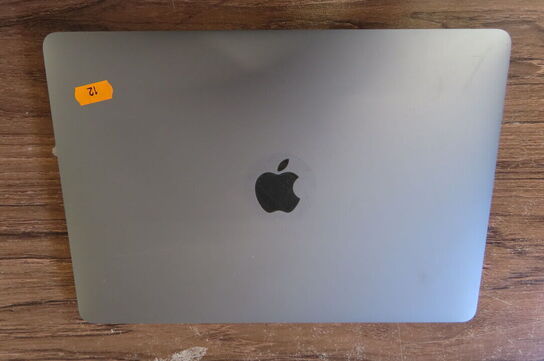 Bærbar computer APPLE MACBOOK PRO
