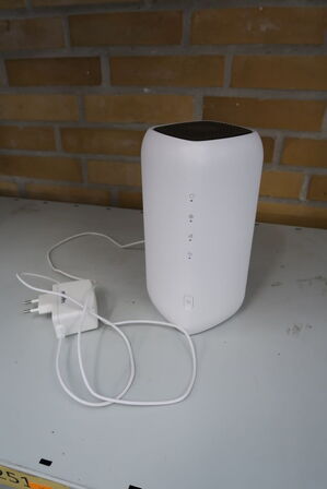 5G Router ZYXEL NR5103EV2