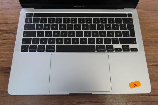 Bærbar APPLE MACBOOK PRO