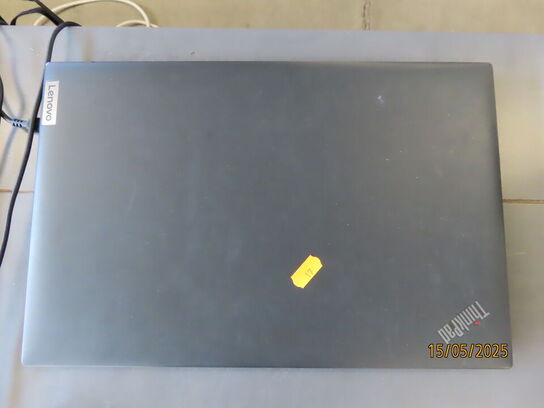 Bærbar computer LENOVO ThinkPad L15 Gen 3