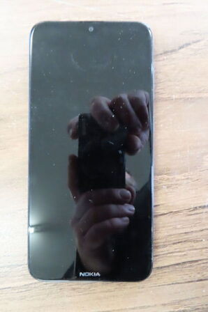 Smartphone NOKIA 2.3