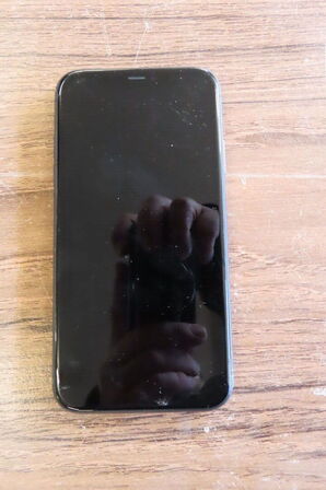 Smartphone APPLE IPHONE 11