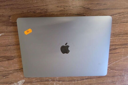 Bærbar computer APPLE MACBOOK PRO