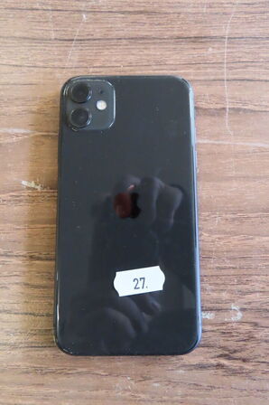 Smartphone APPLE IPHONE 11