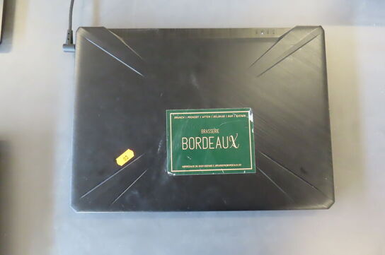 Bærbar computer ASUS FX505D